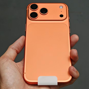 <span class=keywords><strong>iPhone</strong></span> 17 <span class=keywords><strong>Pro</strong></span> Max Original de Segunda Mano, Grado A+, 99% Como Nuevo, Desbloqueado en EE. UU., 256GB 512GB 1TB, Pedidos de Unidades Individuales para Compradores Privados - Product Image 2