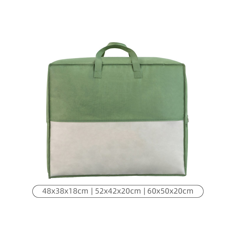 Army green + light grey