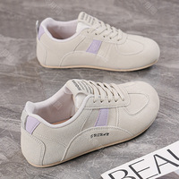 Baskets de course décontractées pour femmes 2026 – Chaussures d'entraînement rétro tendance pour le jogging, style étudiant