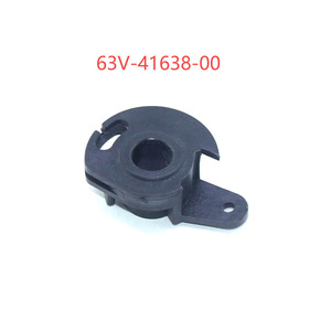 อะไหล่เครื่องยนต์เรือยามาฮ่า รุ่น 63V-41638-00 ชุดควบคุมคันเร่ง สำหรับเครื่องยนต์ 9.9-15 แรงม้า - Product Image 5
