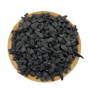 Carbón activado antracita, filtración de agua y tratamiento de adsorbente efectivo, agente químico auxiliar - Product Image 6