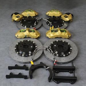 <span class=keywords><strong>Kit</strong></span> <span class=keywords><strong>de</strong></span> freinage surdimensionné <span class=keywords><strong>de</strong></span> couleur personnalisée pour VW Polo GTI, GTI Jetta Variant, compatible avec Audi A3 S3 8V 8Y TT, <span class=keywords><strong>kit</strong></span> <span class=keywords><strong>de</strong></span> tuning - Product Image 4