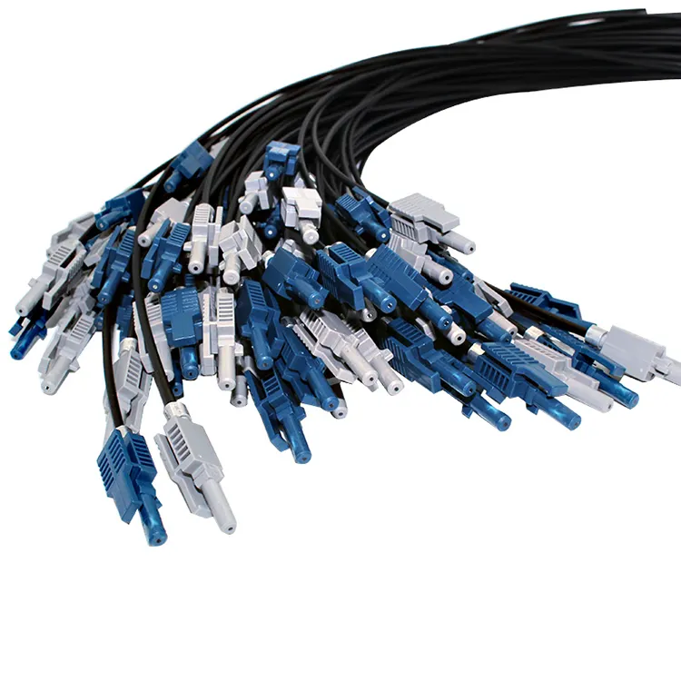 Avago HFBR-4503Z 4513Z connettori cavo patch in fibra ottica di plastica