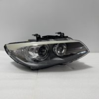 63117273199 63117273200 Faro Delantero Halógeno OEM Usado para BMW Serie 3 E93 Convertible 325i 328i 335i LCI 2011-2014