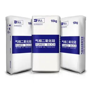 ナノグレード化学材料発熱シリカHL-300 HIFULLセラミック工場価格