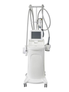 Appareil de massage corporel pour drainage lymphatique, rouleau à billes interne, lifting et raffermissement de la peau, équipement de salon anti-cellulite - Product Image 3