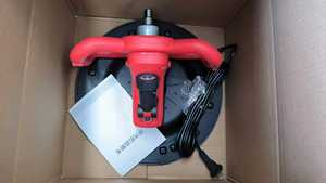 سعر جيد أدوات تشطيب الخرسانة أسلاك الجص الإسمنتية الكهربائية - Product Image 4