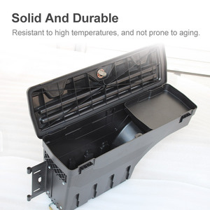 Caja de Herramientas de Alta Calidad para Accesorios de Automóvil para Triton <span class=keywords><strong>L200</strong></span> 2015-2019 - Product Image 4