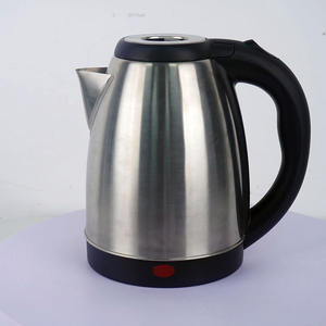 Hervidor de Agua Eléctrico Inteligente de Acero Inoxidable para Hotel y Hogar, con Control de Temperatura, Modelo KE06005 - Product Image 5