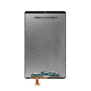 Écran LCD tactile numériseur pour Samsung Galaxy Tab A 10.1 2019 <span class=keywords><strong>T510</strong></span> T515 T510F T515F (Noir) - Product Image 5