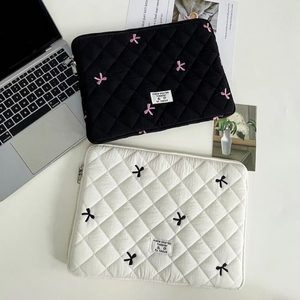 เคสใส่แล็ปท็อป <span class=keywords><strong>MacBook</strong></span> <span class=keywords><strong>Pro</strong></span> 13 นิ้ว รุ่น MA626  แบบบาง  วัสดุโพลีเอสเตอร์  สำหรับปกป้องและพกพาโน้ตบุ๊ก <span class=keywords><strong>MacBook</strong></span> - Product Image 1