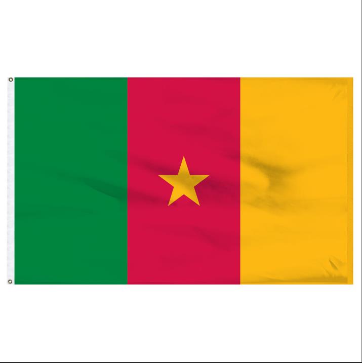 Cameroun