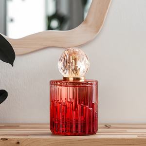 <span class=keywords><strong>Perfume</strong></span> de Mujer al por Mayor de Marca Privada, Eau de Parfum de Lujo de 60 ml, Fragancia Floral Fresca de Larga Duración, Spray Corporal, <span class=keywords><strong>Perfume</strong></span> Red Lady - Product Image 6