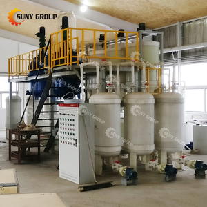 E Nhà Máy Thu Hồi Vàng Thải Nhà Máy Xử Lý Hóa Chất Thủy Điện - Product Image 2