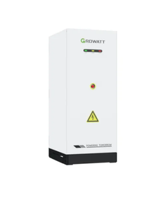 Growatt LiFePo4แบตเตอรี่ลิเธียมแรงดันสูง HV 464 -- 681.6V ขวาน50-60KWH 50.0/60.0H-1HT-S1 IP55กลางแจ้ง6000รอบ - Product Image 4