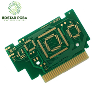 Test de sondes volantes PCBA, assemblage de PCB, test en circuit sans supports, configuration rapide, prototypes, faible volume