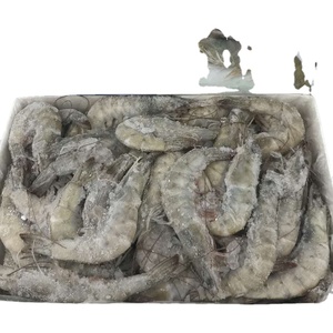 Gamberi Vannamei Surgelati di Alta Qualità Nuova Stagione Senza Testa e Cotti Processo IQF/BQF <span class=keywords><strong>Confezionati</strong></span> in Scatole e Sacchetti all'Ingrosso - Product Image 5