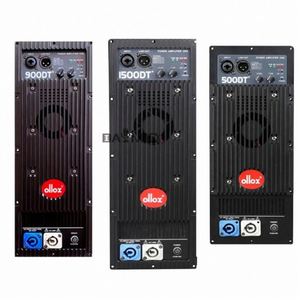 Amplificador de potencia de logotipo gratis, placa clase D, 1500W, 4ohm, altavoz de conmutación doble, módulo amplificador digital de potencia, subwoofer de Clase D - Product Image 2