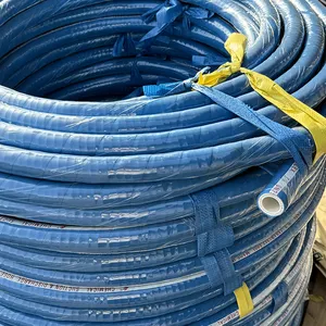 Uhmwpe Chemical Hose Flexible For Chemical