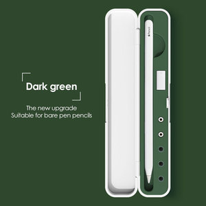 VASTSUN - Estuche de Transporte Portátil <span class=keywords><strong>con</strong></span> Cubierta de Plástico ABS para Apple Pencil <span class=keywords><strong>1</strong></span>/<span class=keywords><strong>2</strong></span> - Product Image 3