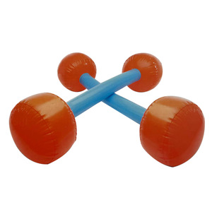 Bâtons de jeu gonflables pour enfants 120 cm, orange, PVC, jouet d'extérieur, jeu de combat pour enfants - Product Image 5