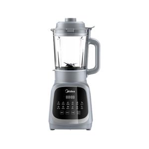 Licuadora de Alta Velocidad Midea de 1.75L, Exprimidor Multifuncional Inteligente, Preparador de Leche de Soya, Cuerpo de Plástico Eléctrico Gris - Product Image 3