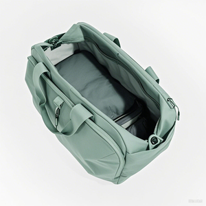 Sac de <span class=keywords><strong>voyage</strong></span> en nylon grande capacité personnalisé, sac de week-end léger amélioré, sac de <span class=keywords><strong>voyage</strong></span> multifonctionnel pour la nuit - Product Image 5