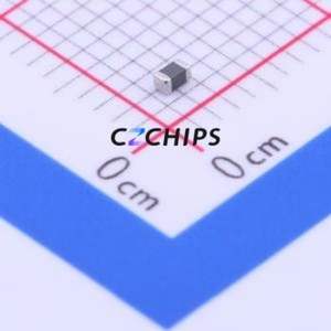 HCB1608KF-170T50 Ferrite Bead 0603 RF ( Impedance @ Frequency: 17Ohm@100MHz )( Error: 25% )( DC Resistance (DCR): 20mOhm ) - Product Image 2