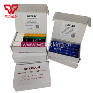Bolígrafos de tratamiento Alemán SHEELON <span class=keywords><strong>Corona</strong></span> - Product Image 6