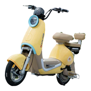 Xe đạp điện đi lại đô thị Xe đạp điện xe đạp điện xe đạp bán buôn chu kỳ e-xe đạp chất béo lốp xe đạp điện - Product Image 1