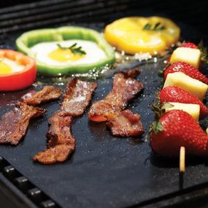 <span class=keywords><strong>Tappetino</strong></span> per barbecue antiaderente <span class=keywords><strong>ignifugo</strong></span> da 0.20MM all'ingrosso - Product Image 6