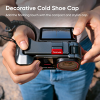 Caméra d'action Insta360 Ace Pro 2 8K avec objectif Leica, 50MP, 4K120fps, étanche à 12m, 1800mAh, écran tactile rotatif à 2,5 pouces, stabilisation FlowState