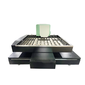 เครื่องตัดเลเซอร์ CO2 600w สำหรับตัดไม้ อะคริลิก ไม้อัดหนา 18 มม. - Product Image 5
