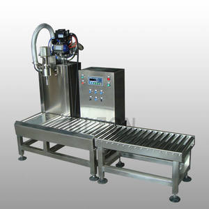 Machine <span class=keywords><strong>de</strong></span> remplissage semi-automatique <span class=keywords><strong>de</strong></span> 20-30L pour agents <span class=keywords><strong>de</strong></span> durcissement – Solution tout-en-un <span class=keywords><strong>de</strong></span> remplissage <span class=keywords><strong>de</strong></span> précision - Product Image 5