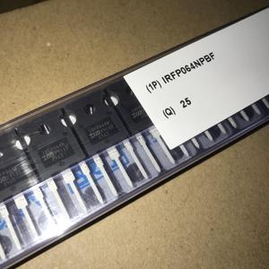 IRFP064NPBF TO-247 optoisolatortriac ทรานซิสเตอร์เอาท์พุท SCR MOS ภาคสนามสำหรับ IRFP064สวิตช์ไฟ LCD - Product Image 2