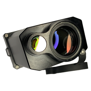Telémetro Láser de 12 km, Resistente al Agua, de Largo Alcance, para <span class=keywords><strong>Caza</strong></span>, Golf y Uso Militar, con Pantalla OLED - Product Image 5