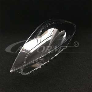 <span class=keywords><strong>Prix</strong></span> d'usine, couvercle de lentille de phare, phare de voiture, couvercle de phare en verre transparent, abat-jour de lampe automobile pour <span class=keywords><strong>Volvo</strong></span> V40 2013-2016 - Product Image 6
