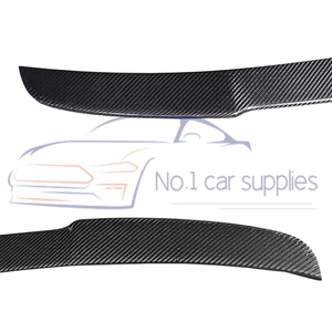 <span class=keywords><strong>Prix</strong></span> d'usine Pièces automobiles Aileron arrière en fibre de carbone style 8v pour A3 8v S3 <span class=keywords><strong>Rs3</strong></span> 2014-<span class=keywords><strong>2019</strong></span> Accessoires arrière - Product Image 5