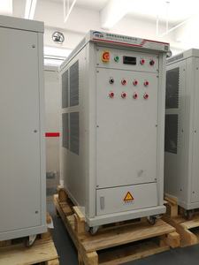 37.5kW 용접 부하 은행/용접기 부하 은행, 용접 테스트에 적합, 안정적인 성능 보장 - Product Image 6