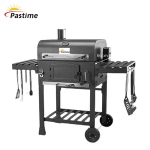 Outdoor Barbecue Grills Outdoor Bbq Grill Offset Roker