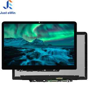 Pantalla Táctil LCD de 12.2 Pulgadas con Marco para Lenovo 500e Gen 4s 5M11Q54436 - Product Image 1