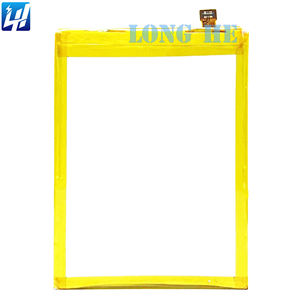 Batería de Litio de Alta Calidad para Teléfono Móvil Li3925T44P6h765638 para <span class=keywords><strong>ZTE</strong></span> <span class=keywords><strong>Blade</strong></span> <span class=keywords><strong>V8</strong></span> Lite V0820 3.85V 2500mAh - Product Image 2