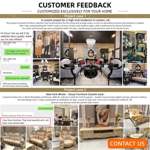 Chất lượng tốt phong cách cổ điển bằng đá cẩm thạch đầu bàn ăn thiết kế sang trọng bàn ăn - Product Image 6