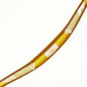 Paquete de 10 Unidades de Manillares para Scooter/Bicicleta (Modelo 9561007161686) SKU S02117-Oro - Product Image 4