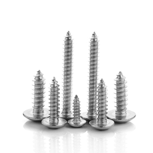 Thép không gỉ M3 M3.5 M4 M5 m5.5 M6 Phillips đầu vít tự khai thác - Product Image 5