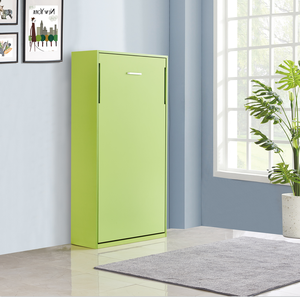 סיטונאי לדפוק למטה/התאסף קיר מיטת מסגרת עם הרמת בסיס - Product Image 2