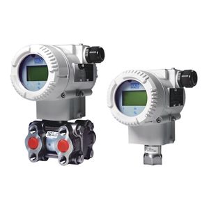 Sensor de Temperatura Remoto Industrial Inteligente RKS de Alta Precisión, Silicio Monocristalino SS316L IP67 para Altas Temperaturas - Product Image 5