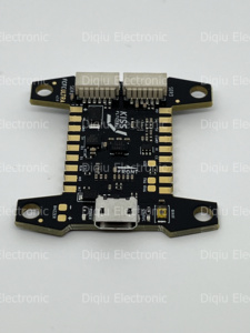 Hôn siêu fcfc V2 phụ kiện điện tử stm32h743 8S hỗ trợ tích hợp OSD HD Hệ thống tương thích cho chuyến bay Bộ điều khiển - Product Image 5