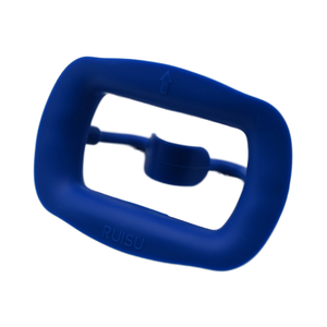 Monddop van zacht siliconen, mondbreder, wangopener - Product Image 3