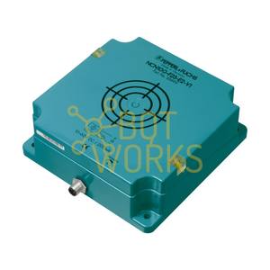 Pepperl+Fuchs 033499 - Nuevo - Product Image 1